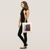 Chiari Malformation Tote Bag (Voorkant (model))