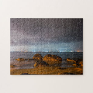 Chiba City Blues Legpuzzel