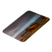 Chiba City Blues Magneet (Linkerzijde)