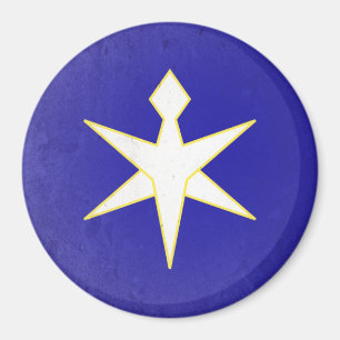 Chiba prefectuur magneet