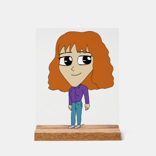 chibi (Recto)