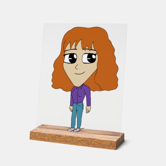 chibi (Angle)