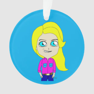 chibi