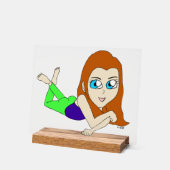 chibi (Angle)