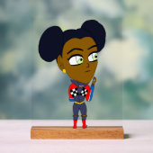 chibi (Neutre)
