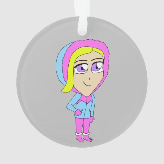 chibi (dos)