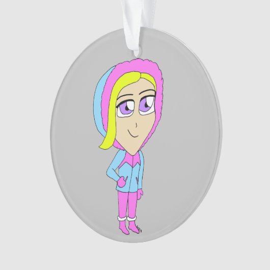 chibi (devant)