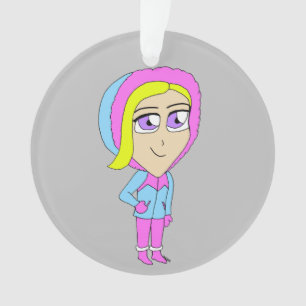 chibi