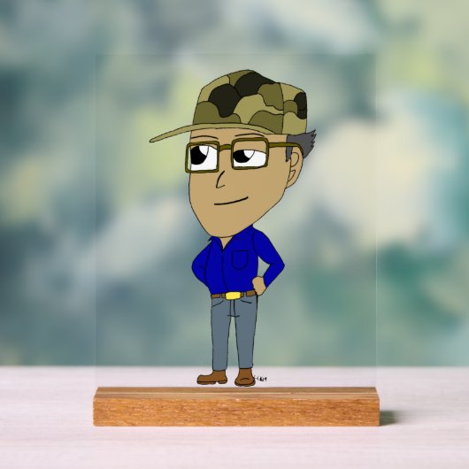 chibi (Neutre)