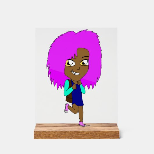 chibi (Recto)