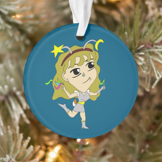 chibi (Arbre)