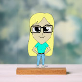 chibi (Neutre)