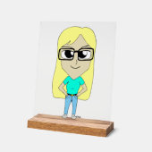 chibi (Angle)