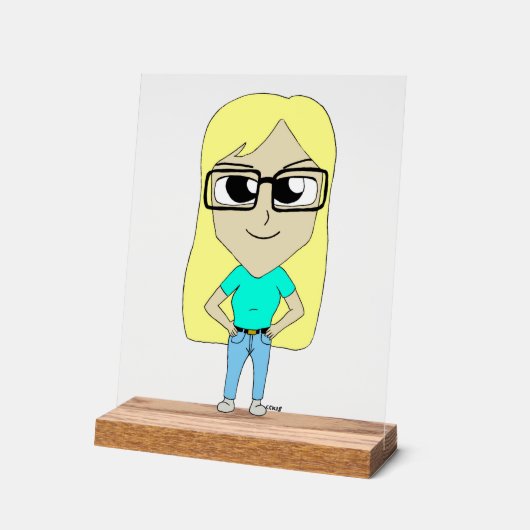 chibi (Angle)