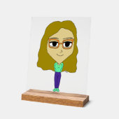 chibi (Angle)