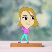 chibi (Neutre)