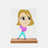 chibi (Recto)