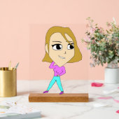 chibi (Mariage)