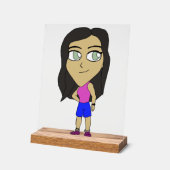 chibi (Angle)