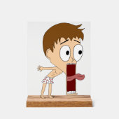 chibi (Recto)