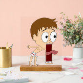 chibi (Mariage)