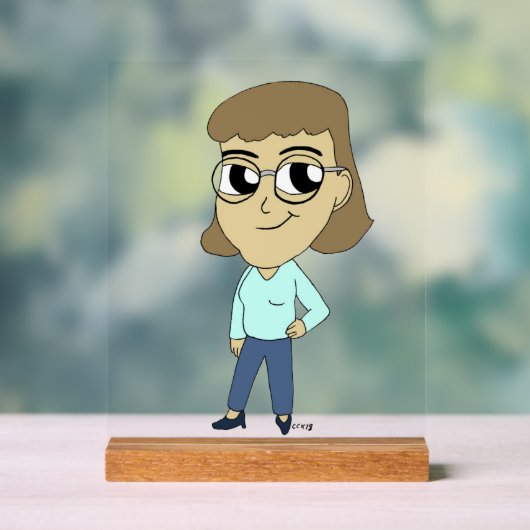 chibi (Neutre)