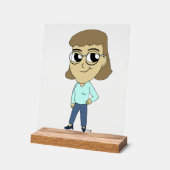 chibi (Angle)