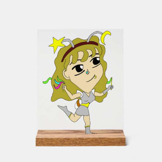 chibi (Recto)