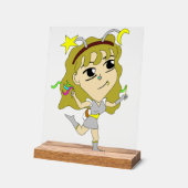 chibi (Angle)