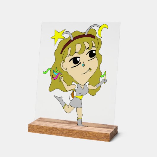 chibi (Angle)
