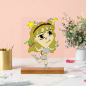 chibi (Mariage)