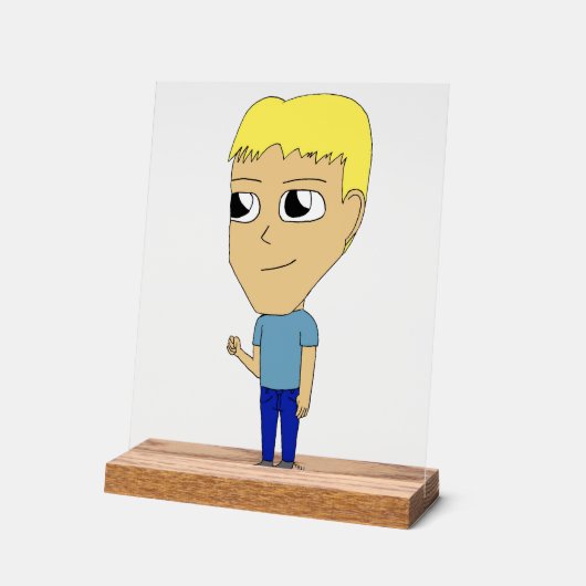 chibi (Angle)
