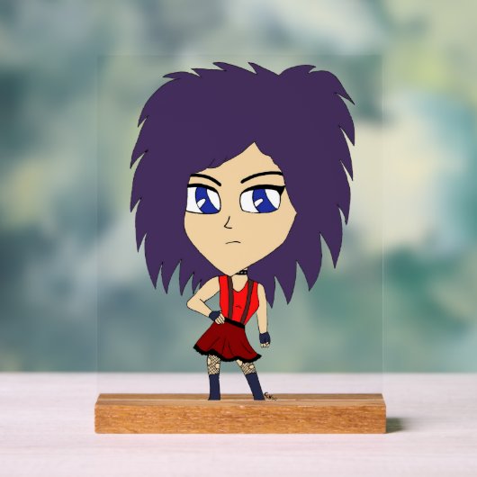 chibi (Neutre)