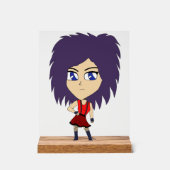 chibi (Recto)