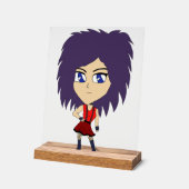 chibi (Angle)