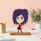 chibi (Mariage)