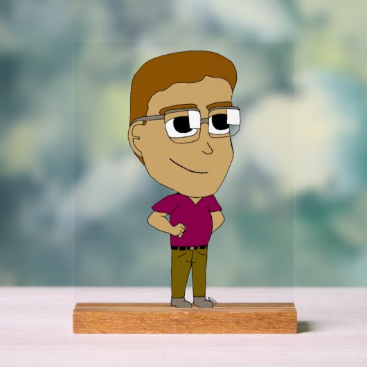 chibi (Neutre)