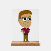 chibi (Recto)