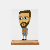 chibi (Recto)