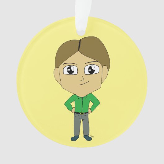 chibi (devant)