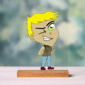 chibi (Neutre)