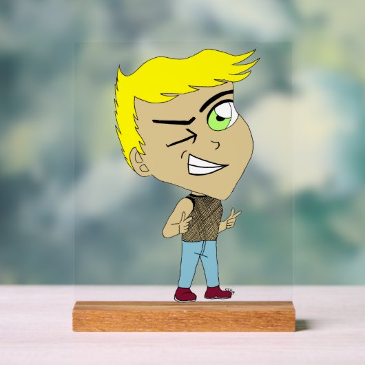 chibi (Neutre)