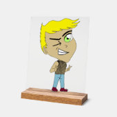 chibi (Angle)