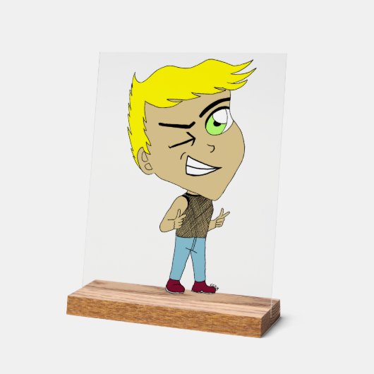 chibi (Angle)
