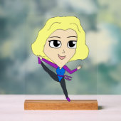 chibi (Neutre)