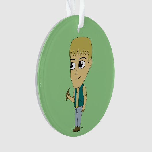 chibi (devant)