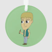 chibi (dos)