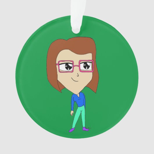 chibi (devant)