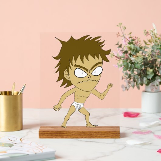 chibi (Mariage)