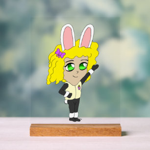 chibi